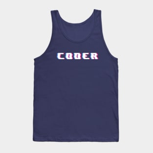 Coder Tank Top